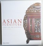 Moss, P. - Asian Furniture a Directory and Sourcebook