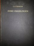 Verboom C.H. - Zieke Zuigelingen Verboom C.H. - Zieke Zuigelingen