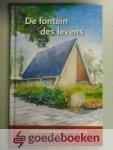 Verhoog (red.), W. - De fontein des levens --- 50 jaar Gereformeerde Gemeente Soest (1958-2008)