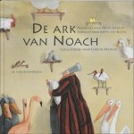 [{:name=>'L. Zwerger', :role=>'A01'}] - De Ark Van Noach