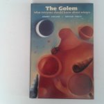 Collins, Harry ; Pinch, Trevor - The Golem ; What everyone should know about science