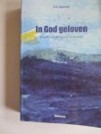  - In God geloven / een praktisch-theologische reconstructie