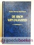 MCheyne, R.M. - De Bron van zaligheid --- Laatste verzameling