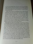 French, Nicci - De rode kamer.