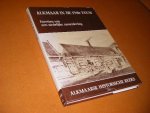 Bijl, Dr. M. van der (red.) e.a. - Alkmaar in de 19de Eeuw. Facetten van een stedelijke Samenleving. [Alkmaarse Historische Reeks VI]