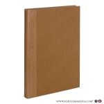 Proctor, Robert. - An Index to the Early Printed Books in the British Museum. Part II. MDI?MDXX. Section I. Germany.