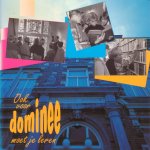 Steeg, J. van der - Ook voor dominee moet je leren