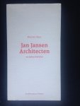 Kloos, Maarten - Jan Jansen Architecten en andere kwesties