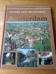 Heyden, Ton van der - Nederland dichterbij: Amsterdam