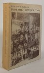 DIDEROT, D., BUKDAHL, E.M. - Diderot critique d'art. 1. Théorie et pratique dans les Salons de Diderot. Traduit du danois par Jean-Paul Faucher.