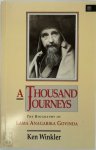 Ken Winkler 13801 - A Thousand Journeys