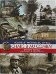 Stéphane Bonnaud, François Vauvillier - Hommes et Materiels du 15e BCC: Chars B au Combat L'Encyclopedie de L'Armee Francaise