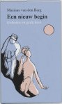 Marinus van den Berg - Nieuw Begin