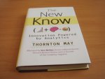May, Thornton - The New Know - Innovation Powered by Analytics