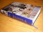 Cees Fasseur - Juliana en Bernhard het verhaal van een huwelijk 1936-1956