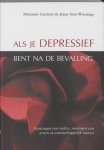 Marianne Cuisinier - Als je depressief bent na de bevalling