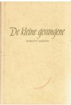 Quentin, Dorothy - De kleine gevangene