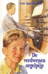 Ippel-Breedveld, Lenie - De verdwenen orgelpijp