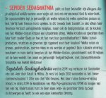 Sedaghatnia, Sepideh - 69 food & wine affairs (NL)