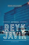 Gerard van Klaveren - (1) Bestemming Reykjavik