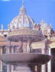 Sanflilippo, Mario - Venturi Francesco - Die Brunnen von Rom