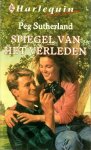 Sutherland, Peg - Spiegel van het verleden