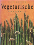 TOMNAY, Susan [ed.] - Het grote vegetarische kookboek