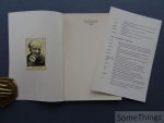 de Bruijn, P.G. (edit.). - Guido Gezelles handschriften uit het Engels klooster te Brugge.