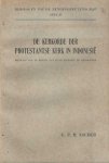 Locher, G.P.H. - De kerkorde der protestantse kerk in Indonesie. Bijdrage tot de kennis van haar historie en beginselen Locher, G.P.H. - De kerkorde der protestantse kerk in Indonesie. Bijdrage tot de kennis van haar historie en beginselen