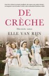 Elle van Rijn - De crèche