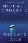 Michael Ondaatje 23853 - The Cat's Table