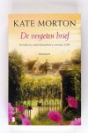 Morton, Kate - De vergeten brief