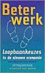  - BETER WERK