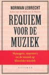 Norman Lebrecht - Requiem voor de muziek