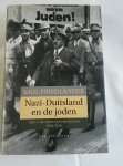 Friedlander, Saul - Nazi-Duitsland en de joden / 1 De jaren van vervolging 1933-1939
