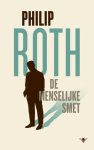 Philip Roth - (1) De Menselijke Smet