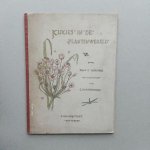 Knappert, C. Emilie - Kijkje in de plantenwereld