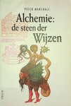 Marshall, Peter - Alchemie: de steen der wijzen