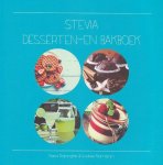 Sara Dejonghe, Louise Sarrazyn - Stevia dessert- en bakboek
