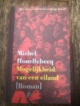 Houellebecq, Michel - Mogelijkheid van een eiland