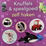 Maja Hansen, N.v.t. - Knuffels & speelgoed zelf haken