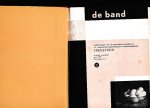 Red. - Vredestein. De Band contactorgaan van de personeelsafdeling en n.v. nederlandsch-amerikaansche autobandenfabriek.