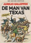  - Een man een avontuur (serie)