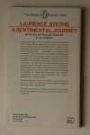 Laurence Sterne - Penquin Books: Sentimental Journey Trough France And Italy