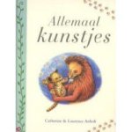 Anholt, C. - Allemaal kunstjes