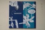  - Boerhaave  Museum  Leiden  :  2-talige Gids: Eng. en Ned.