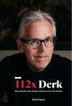 Derk Sauer - 112X Derk