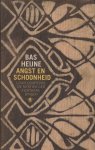 Heijne, Bas - Angst en schoonheid - Louis Couperus, de mystiek der zichtbare dingen.