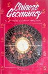 Lip, Evelyn - Chinese Geomancy