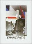 W. van't Spijker - Aspecten van emancipatie